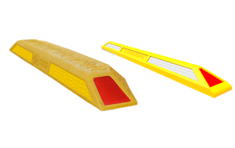 accesorios para estacionamiento