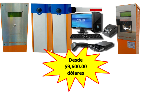 Expedidor/expendedora de boletos