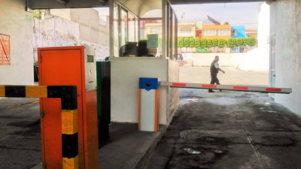 Expedidor de boletos