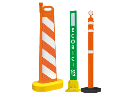 accesorios para estacionamiento