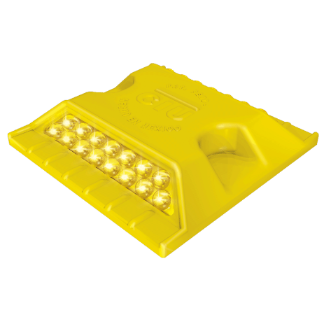 Vialeta para estacionamiento