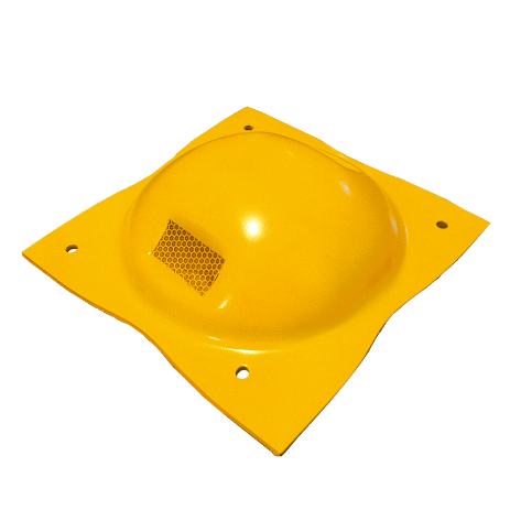 Boya para estacionamiento