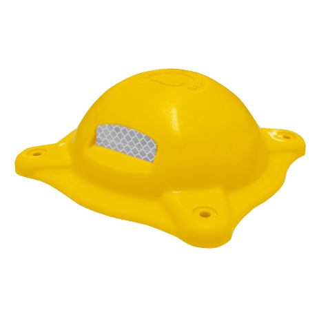 Boya para estacionamiento