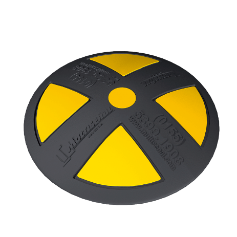 Boya para estacionamiento